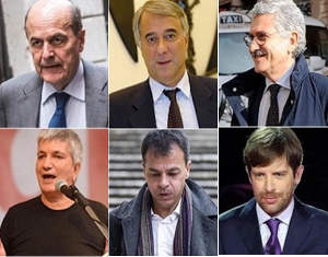 leaders sinistra