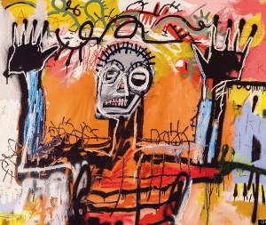 s BASQUIAT UNTITLED large640