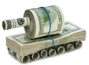 tank