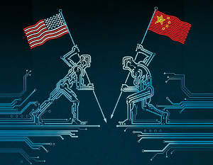 usa cina digitalsupremacy