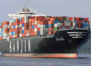 20storie hanjin container hanjin china 9408865 434278