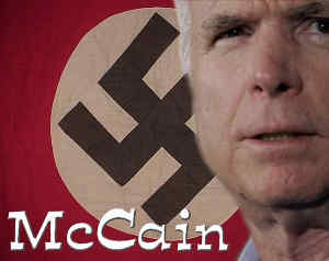 McCain