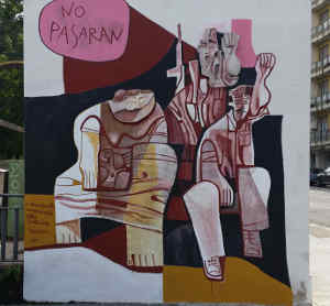 Nuoro2inserto dellopera dedicato a Costituzione