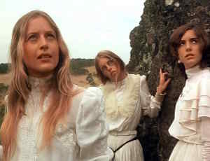 Picnic ad Hanging Rock di Peter Weir 4