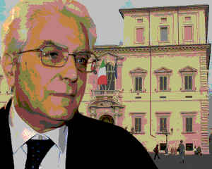 Quirinale Mattarella