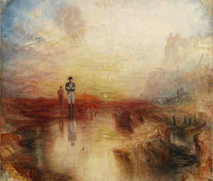 William Turner 0