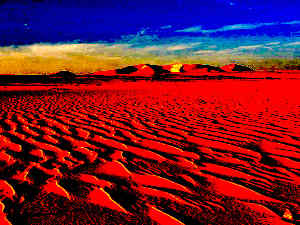 deserto