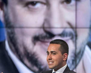 dimaio salvini portaaporta