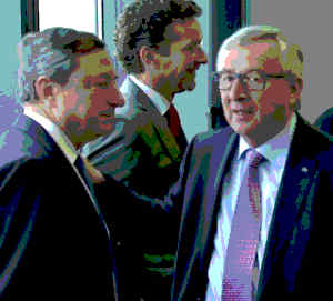 draghi juncker banche 640x342