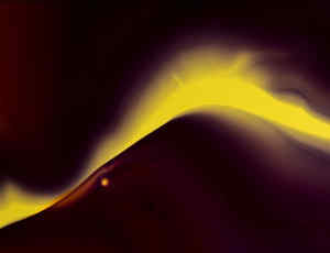 eruption carola onkamo