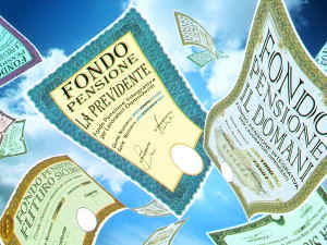 fondi pensione imagoeconomica kOgB 835x437IlSole24Ore Web