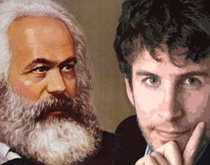 fusaro versus marx