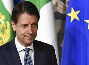 governo conte 2