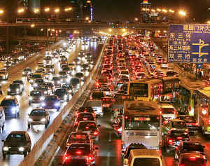 grande accelerazione antropocene