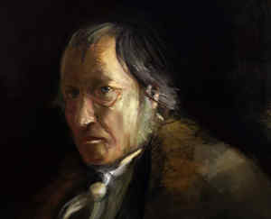 hegel