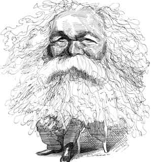 karl marx 1971 07 01