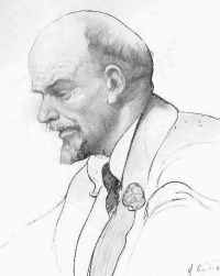 lenin a