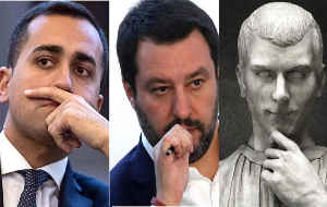 machiavelli e politica