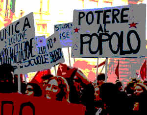 potere al popolo 2