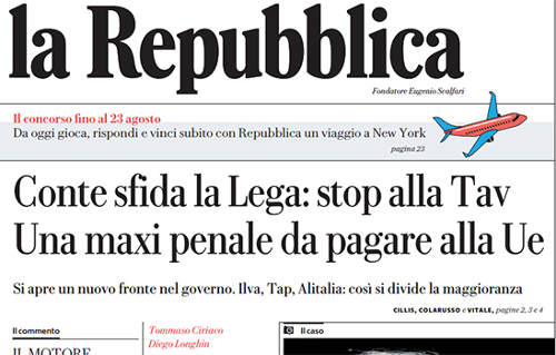 repubblica apertura 4