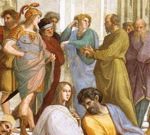 socrate scuola atene 2