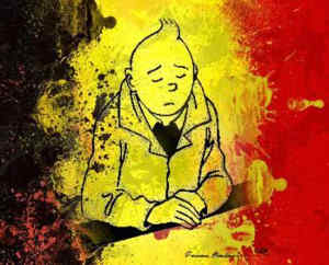 tintin