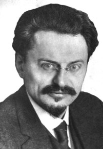 trotzki