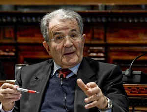 000520C8 romano prodi