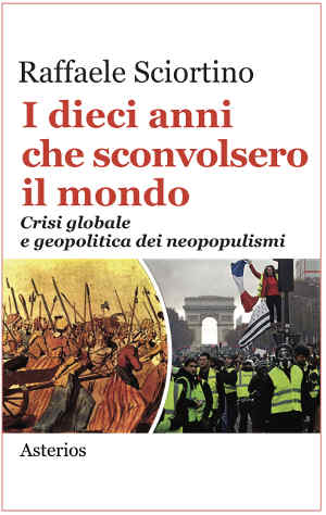 AFF copertina morsa pagina di aggancio