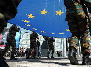 Difesa Ue