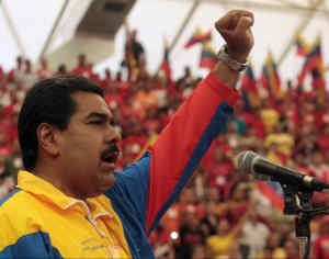 Maduro