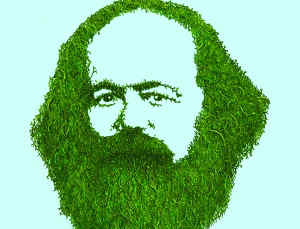 Marx Verde