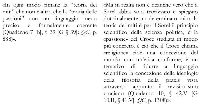 Datazione QC