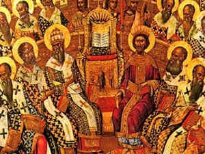 VI IT ART 13943 Il Concilio di Nicea