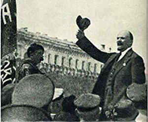 carr rivoluzione bolscevica