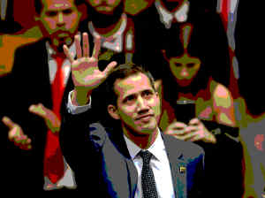 juan guaido