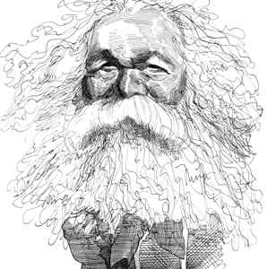 karl marx 1971 07 01