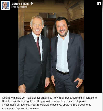 salvini blair