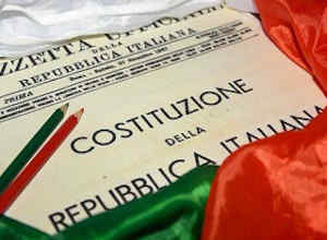 Costituzione Italiana