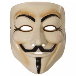 Guy Fawkes