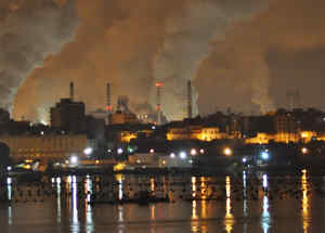 Ilva Taranto