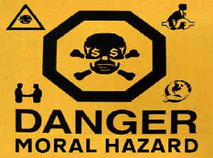 Moral Hazard