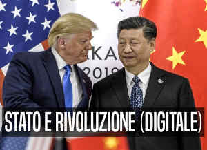 STATO E RIVOLUZIONE DIGITALE