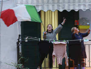 balcone