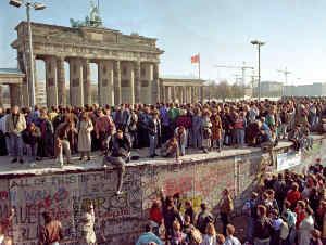 berlin mauer