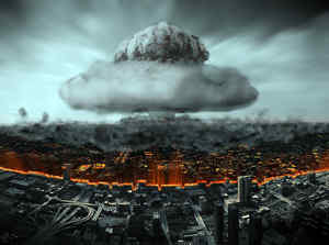 bomba atomica su città 1