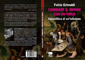 copertine davanti dietro
