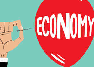 economic bubble