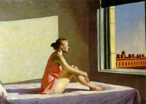 edward hopper morning sun 5a 1024x698