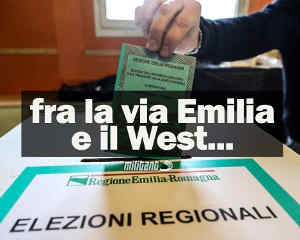 fra la via emilia